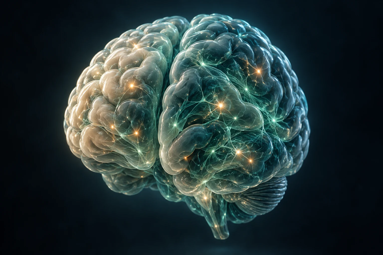 Conceptual illustration · not medical imaging